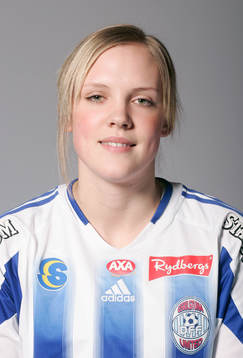 Josefine Flodman