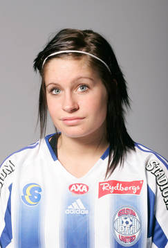 Sara Fröjdfeldt