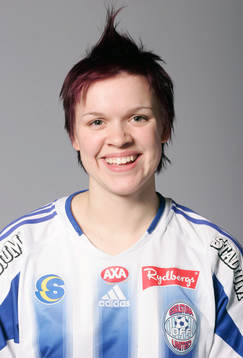 Lovisa Karlsson