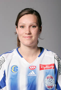 Therese Karlsson