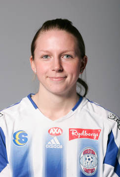 Anna Kvarnström