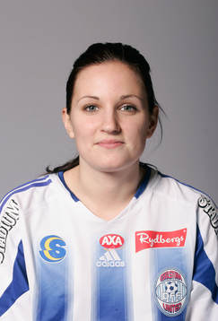Emmelie Landström