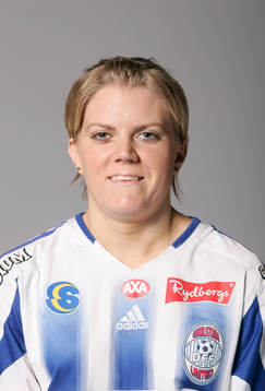 Ida-Linn Mats