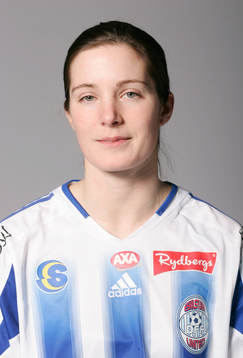 Tina Ohlsson