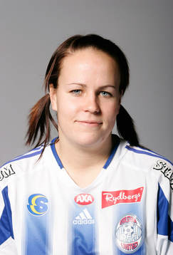 Sandra Olson