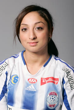 Sandi Sharro