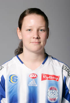 Frida Siljebråt
