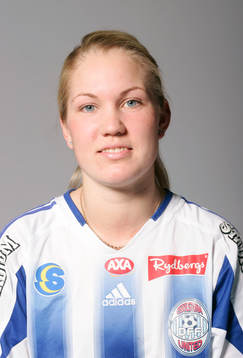 Alexandra Ström