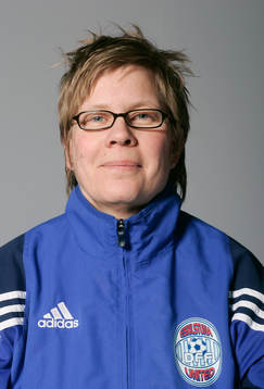 Nina Ström