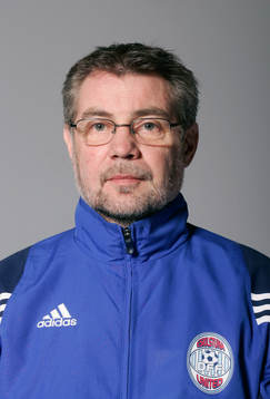 Seppo Taimi, tränare