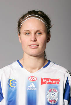 Moa Wahlgren