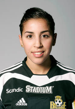 Mona Najib