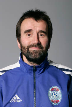 Anders Blomstrand, ledare