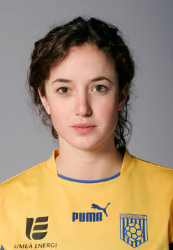 Anna Eriksson