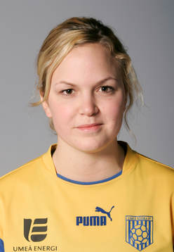 Lina Eriksson