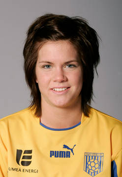 Hanna Folkesson
