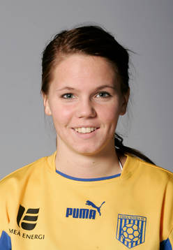 Hannah Folkesson