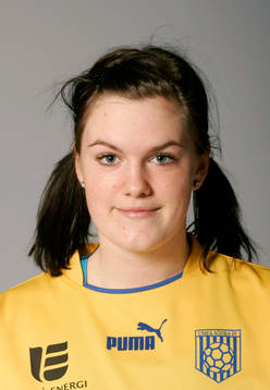Linda Fransson
