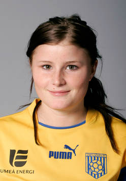 Anna Gruffman
