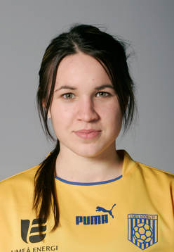 Patricia Hägglund