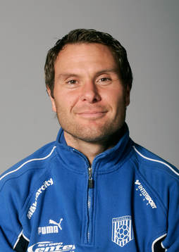 Magnus Lindqvist, tränare