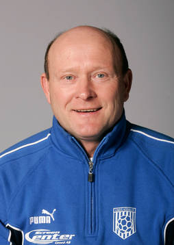 Christer Oscarsson, tränare