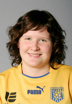 Mia Oscarsson