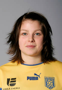 Julia Thylin