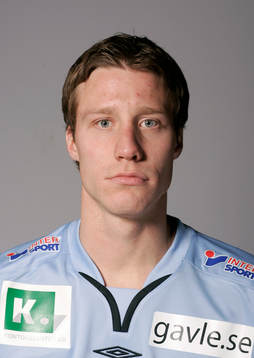 Daniel Bernhardsson