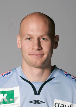 Johan Claesson