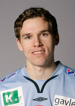 Johannes Ericsson