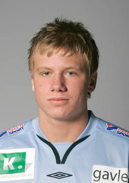 Jonathan Hellström