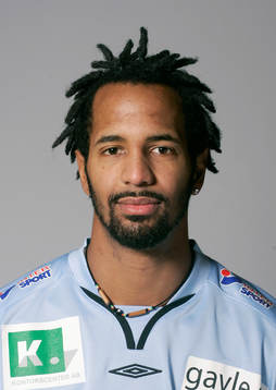 Antouman Jallow