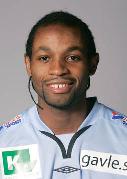Rene Makondele Magola