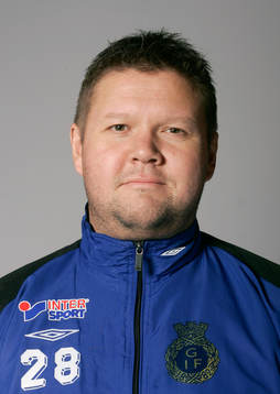 Lars Sandberg, lagledare