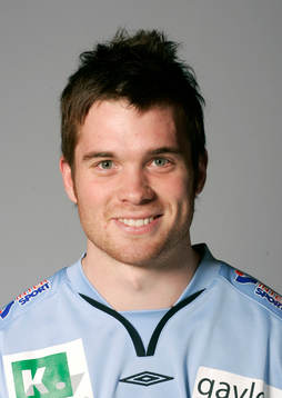 Petter Österberg