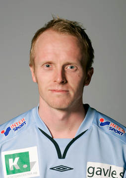 Andreas Revahl