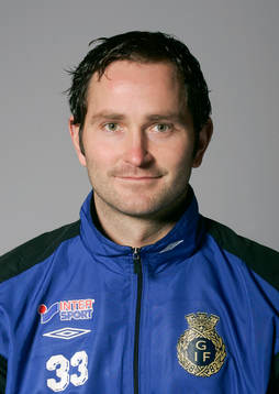 Robert Stridh, assisterande tränare