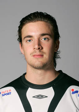Martin Sundström