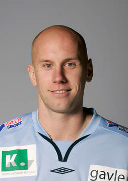 Mikael Thuvesson