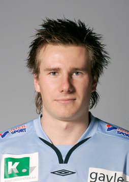 Daniel Westlin