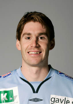 Magnus Wikström