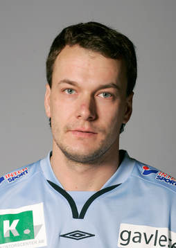 Daniel Ytterbom