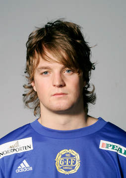 Andreas Åhman