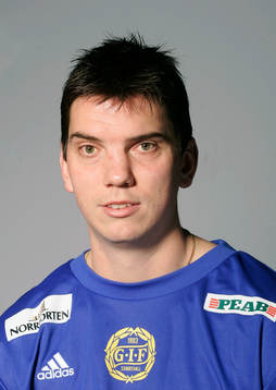 Johan Andersson
