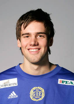 Mikael Dahlberg