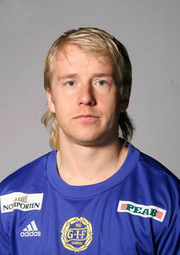 Patrik Eriksson Ohlsson