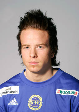 Tobias Eriksson