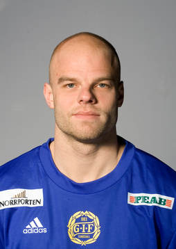 Andreas Hermansson