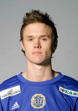 Linus Johansson